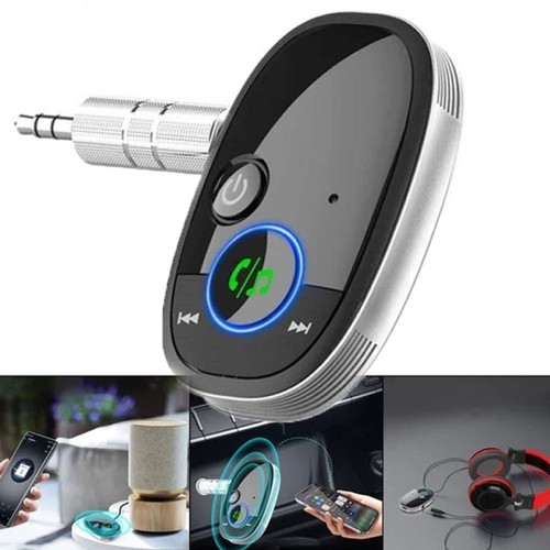 Bluetooth5 aux adapter - bluetooth5.0,