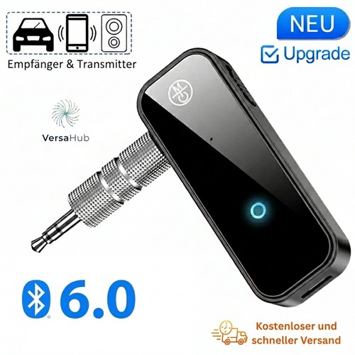 Bluetooth audio empfänger - bluetooth,