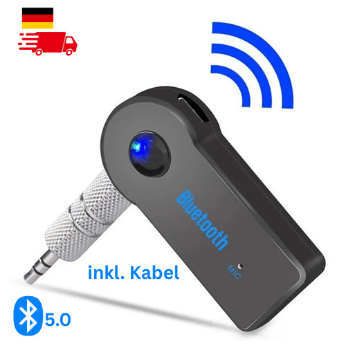 Bluetooth audio receiver kfz - bluetooth,