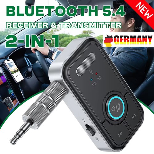 Bluetooth audio receiver - bluetooth,