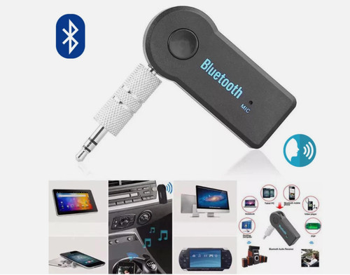 Bluetooth audio receiver kfz - bluetooth,