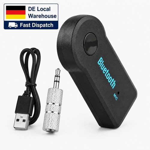 Bluetooth audio empfänger kfz - bluetooth,