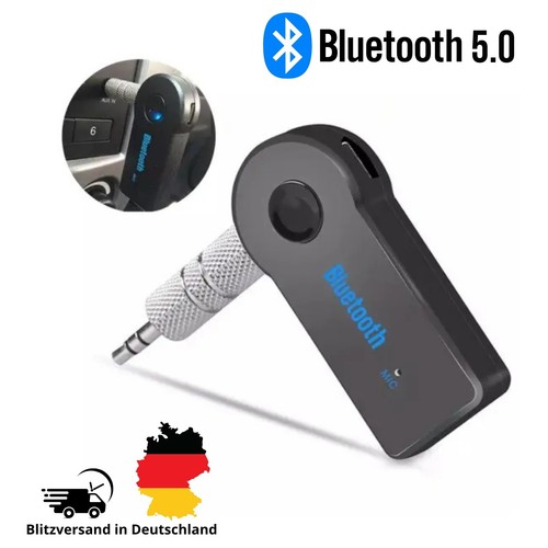 Bluetooth audio adapter kfz - audio,