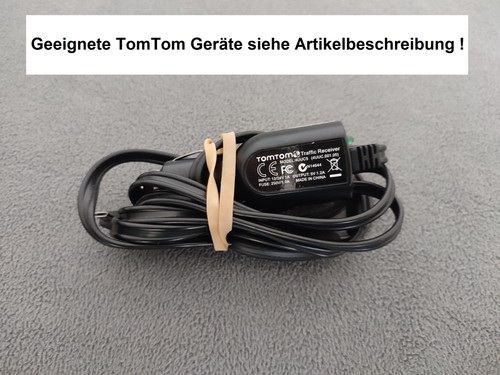 Tomtom kfz ladekabel tmc - kfz,