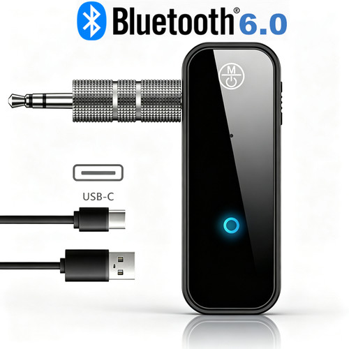 Bluetooth empfänger - 6.0,