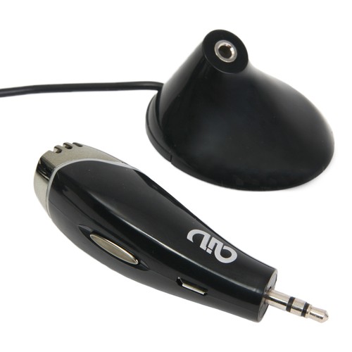 Aiv bluetooth audio adapter - aiv,