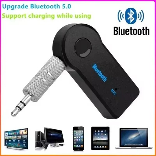 Bluetooth audio receiver - bluetooth,