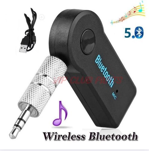 Bluetooth audio receiver kfz - receiver,