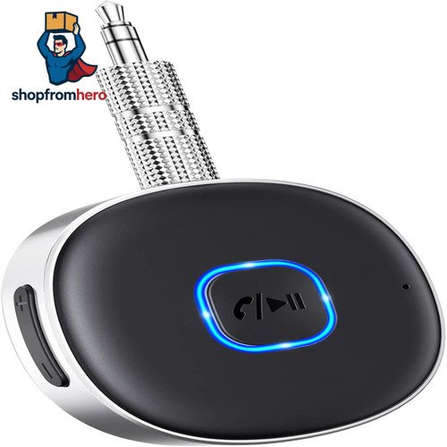 Bluetooth adapter auto - adapter, aux
