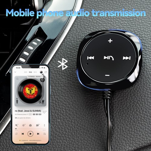 Auto kfz bluetooth audio - auto/kfz,