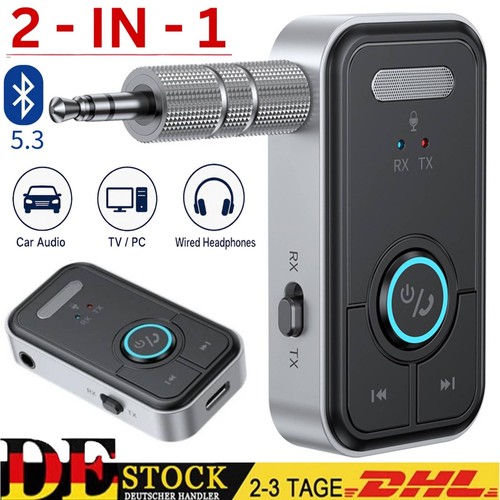 Bluetooth audio receiver kfz - bluetooth,
