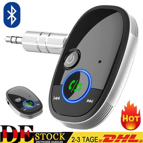 Bluetooth5 aux adapter - bluetooth5.0,
