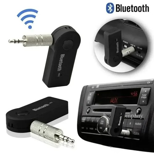 Bluetooth audio receiver kfz - bluetooth,