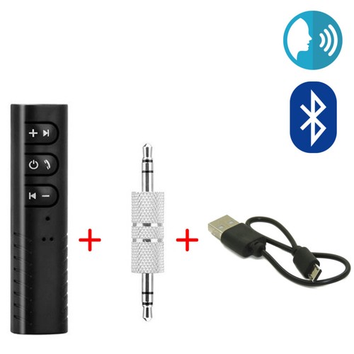 Bluetooth receiver 2 - bluetooth,
