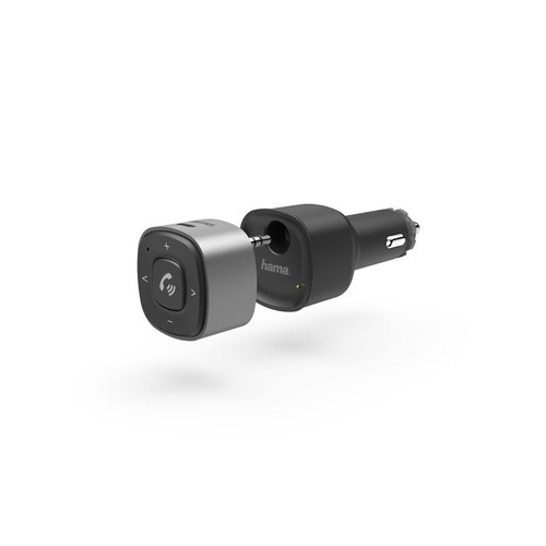 Hama bluetooth receiver für - hama, bluetooth®-receiver