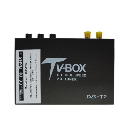 Universal kfz auto dvb - kfz, dvb-t2