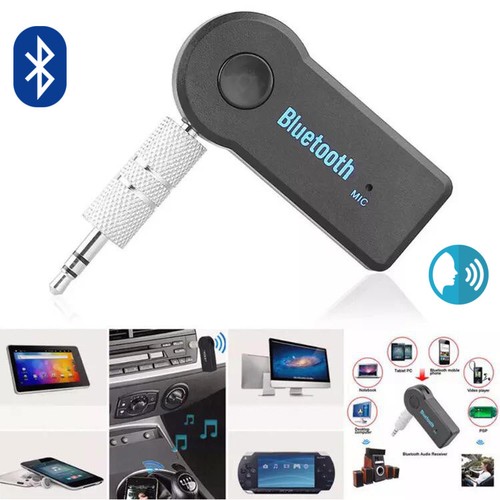 Bluetooth audio receiver - bluetooth,
