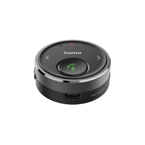 Hama kfz bluetooth receiver - hama, bluetooth-receiver