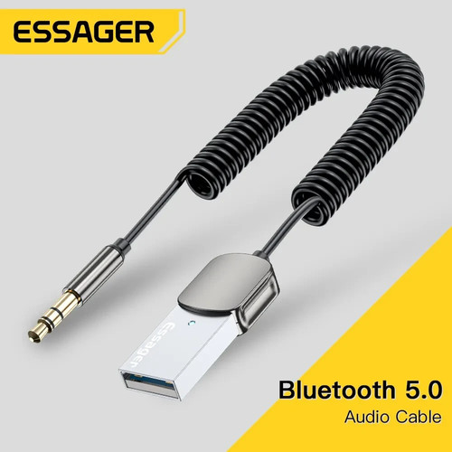 Bluetooth audio receiver - bluetooth, 5.0