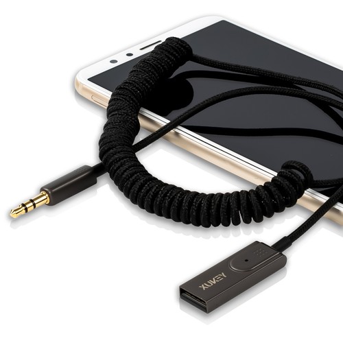 Bluetooth audio adapter - bluetooth,