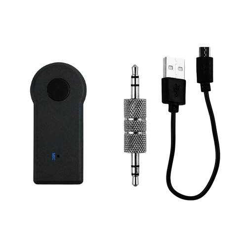 Bluetooth audio empfänger kfz - audio,
