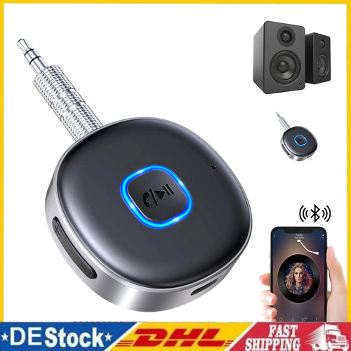 Bluetooth audio receiver kfz - audio,