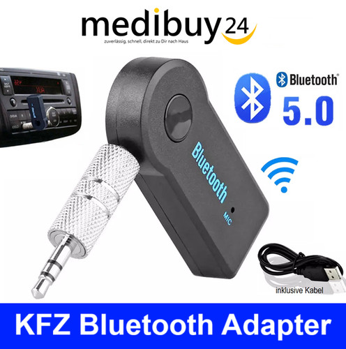 Bluetooth adapter - bluetooth,