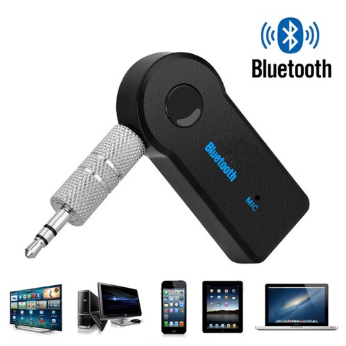 Bluetooth audio receiver kfz - audio,