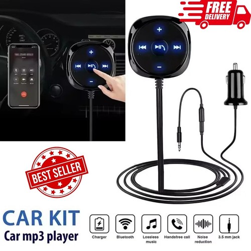 Bluetooth receiver kfz - receiver, 5.0