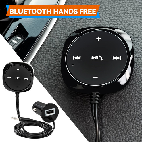 Bluetooth audio adapter kfz - audio,