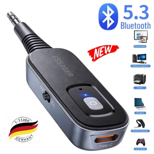 Bluetooth audio receiver - bluetooth,