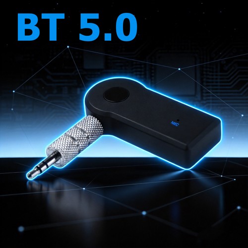 Bluetooth audio receiver kfz - receiver,