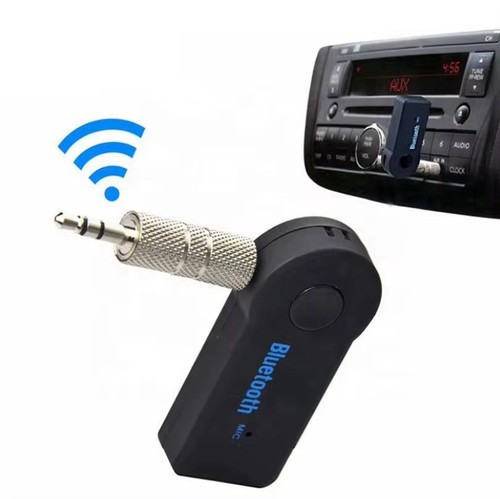 Bluetooth aux audio - bluetooth, receiver