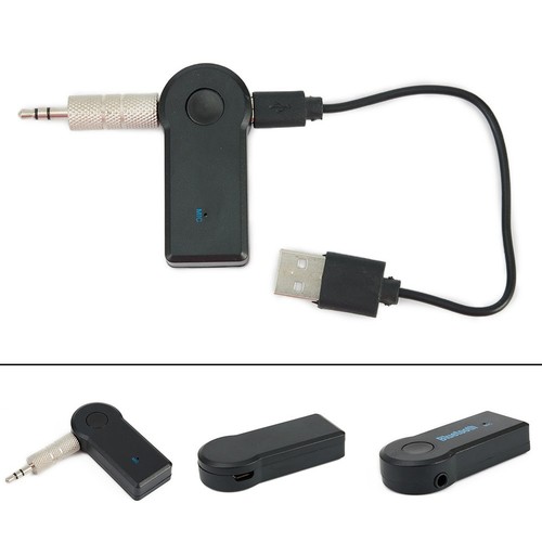 Empfänger audio adapter kfz - empfänger,
