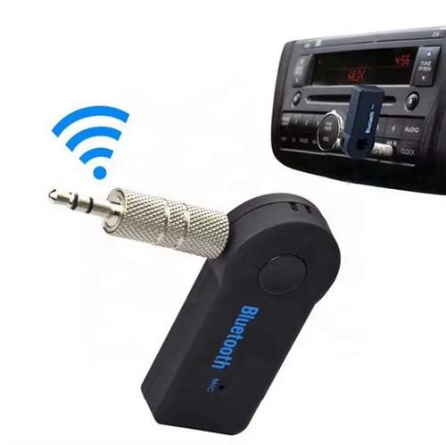 Bluetooth audio receiver 5mm - receiver, 3.5mm