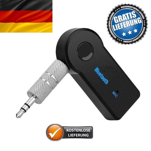 Bluetooth audio receiver kfz - bluetooth,