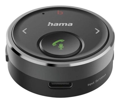 Hama bluetooth receiver für - bluetooth®-receiver,