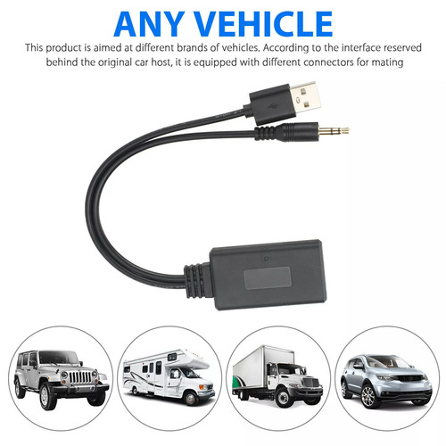 Bluetooth empfänger - bluetooth, 5.0