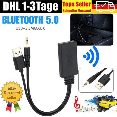 Bluetooth empfänger audio - bluetooth,