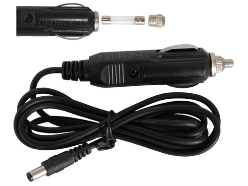 Kfz adapter 12v - kfz-adapter, dc