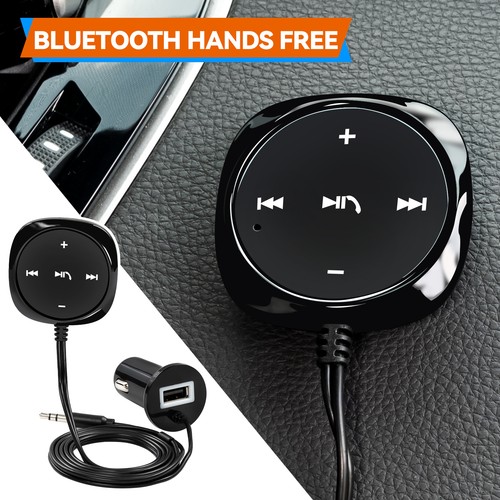 Kfz bluetooth audio - bluetooth, adapter