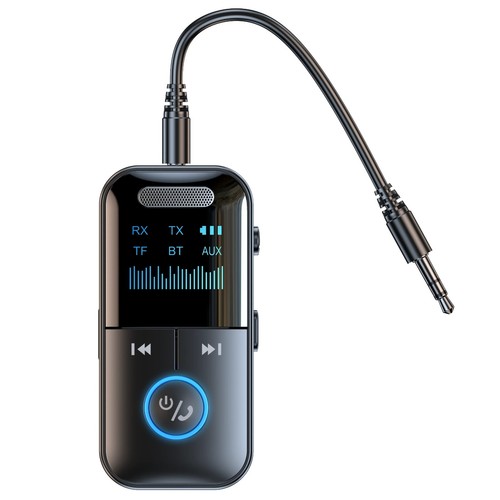 Bluetooth audio receiver - bluetooth, 5.4