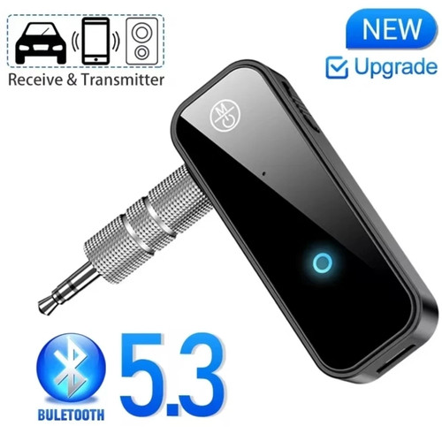 Bluetooth audio receiver - bluetooth, 5.3