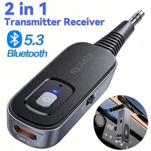 Bluetooth audio receiver kfz - bluetooth,