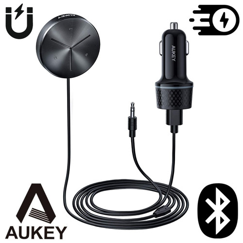 Bluetooth receiver kfz - receiver, 5.0