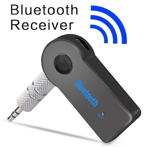 Bluetooth audio receiver kfz - bluetooth,