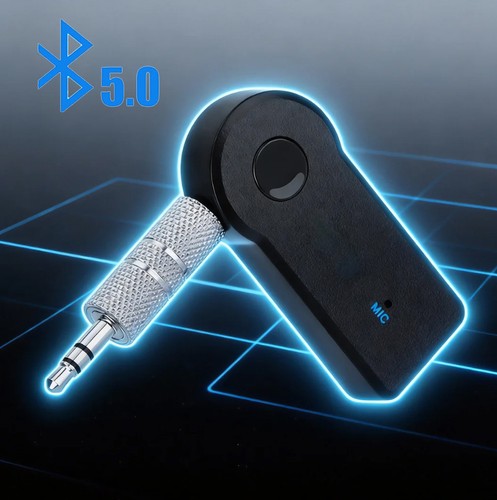 Bluetooth audio receiver kfz - receiver,