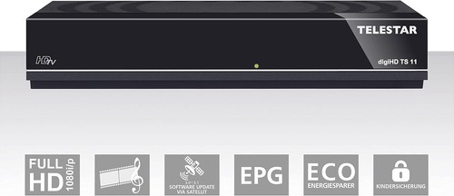 Telestar digihd mobil - digihd, 11