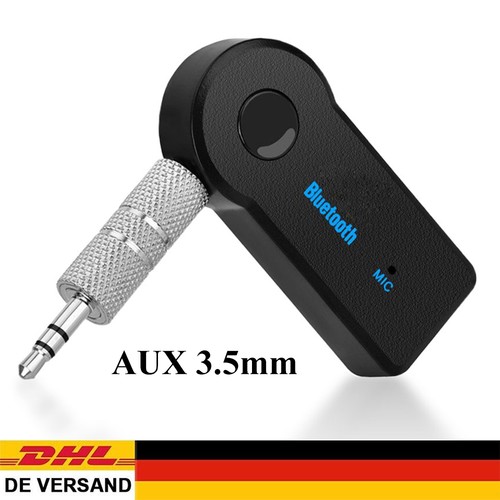 Bluetooth audio receiver - audio, kfz