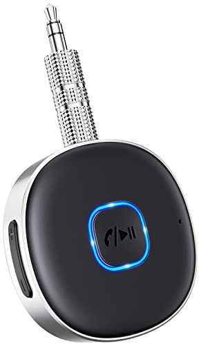 Bluetooth adapter auto aux - bluetooth,